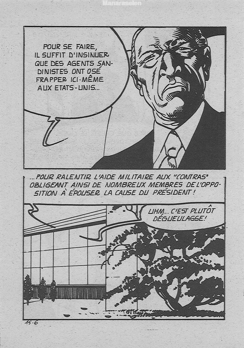 Elvifrance - Mat-cho - 015 - Départ pour l'enfer page 10 full
