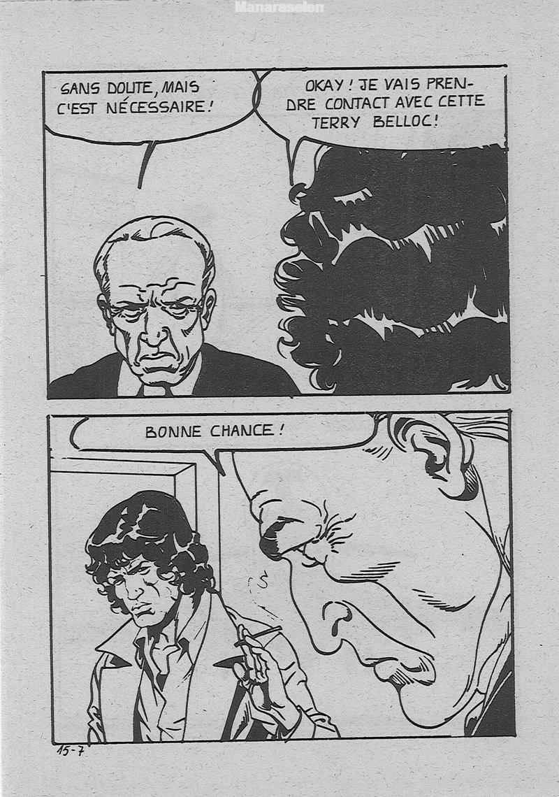 Elvifrance - Mat-cho - 015 - Départ pour l'enfer page 11 full