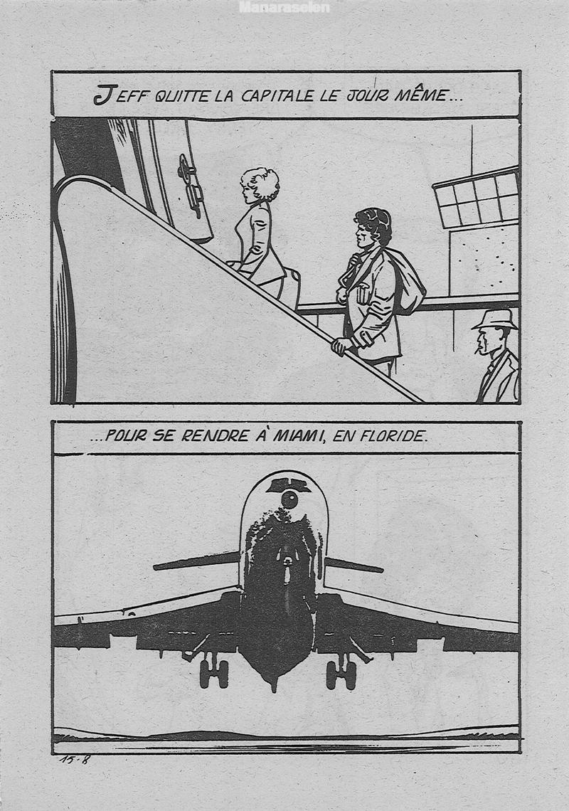 Elvifrance - Mat-cho - 015 - Départ pour l'enfer page 12 full