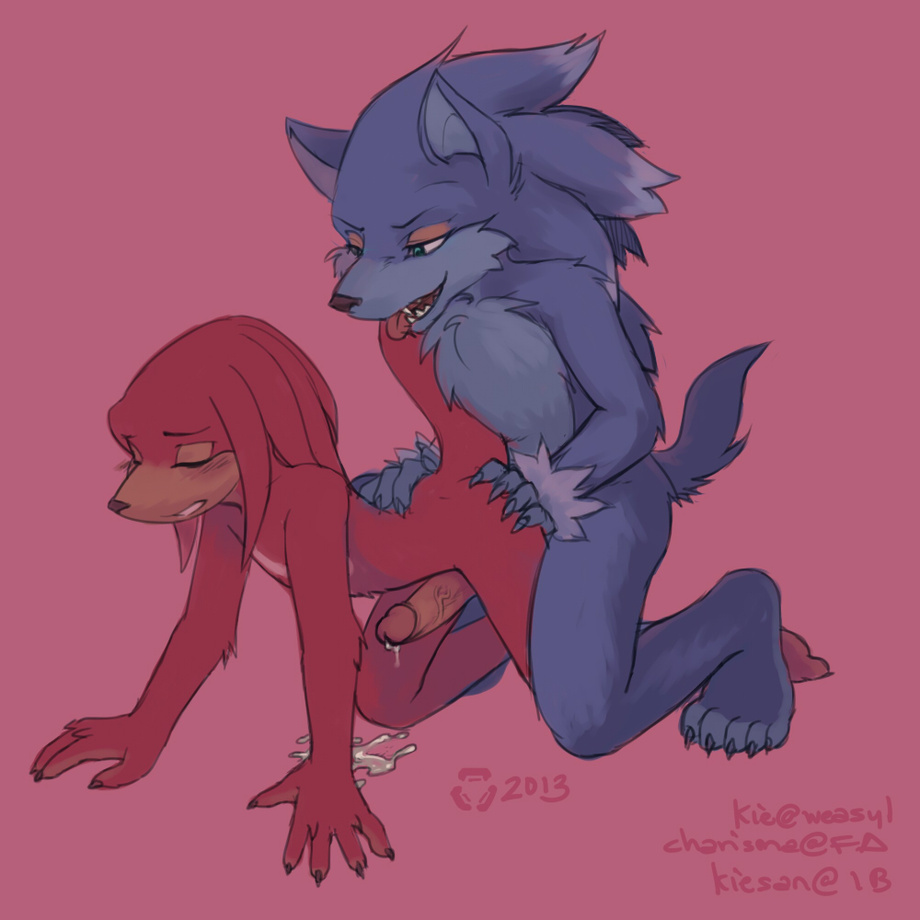 ARTIST Kiesan page 6 full