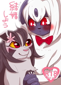 Absol Comic - Character: Absol - Views Page 7 - Comic Porn XXX - Hentai Manga, Doujin and  Adult Toons