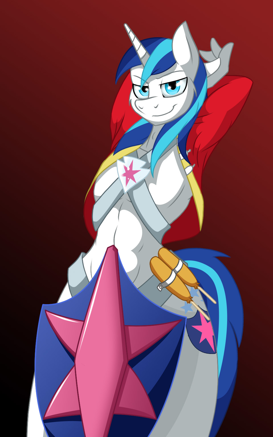 Jay's Pony Playing Card set 1 page 12 full