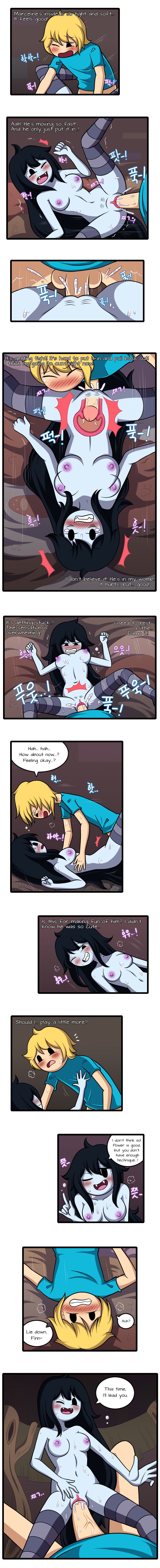 Adult Time 4 page 11 full