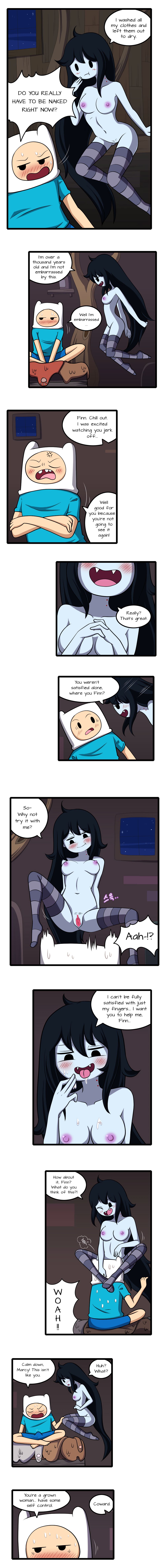 Adult Time 4 page 7 full