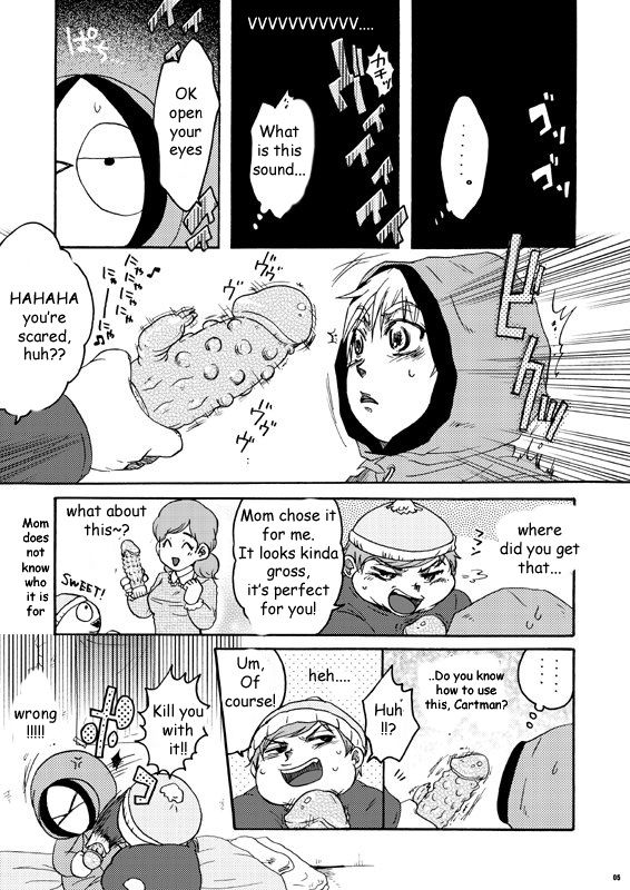 Birthday page 4 full