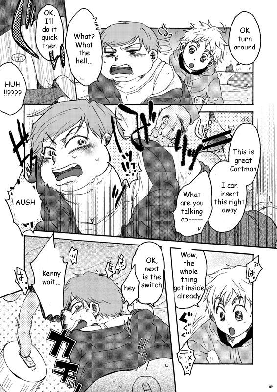 Birthday page 6 full