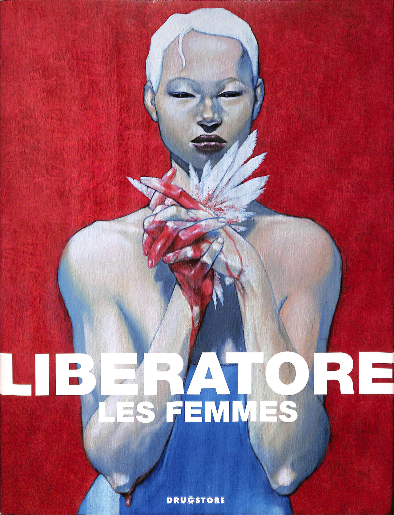 Liberatore des Femmes page 1 full