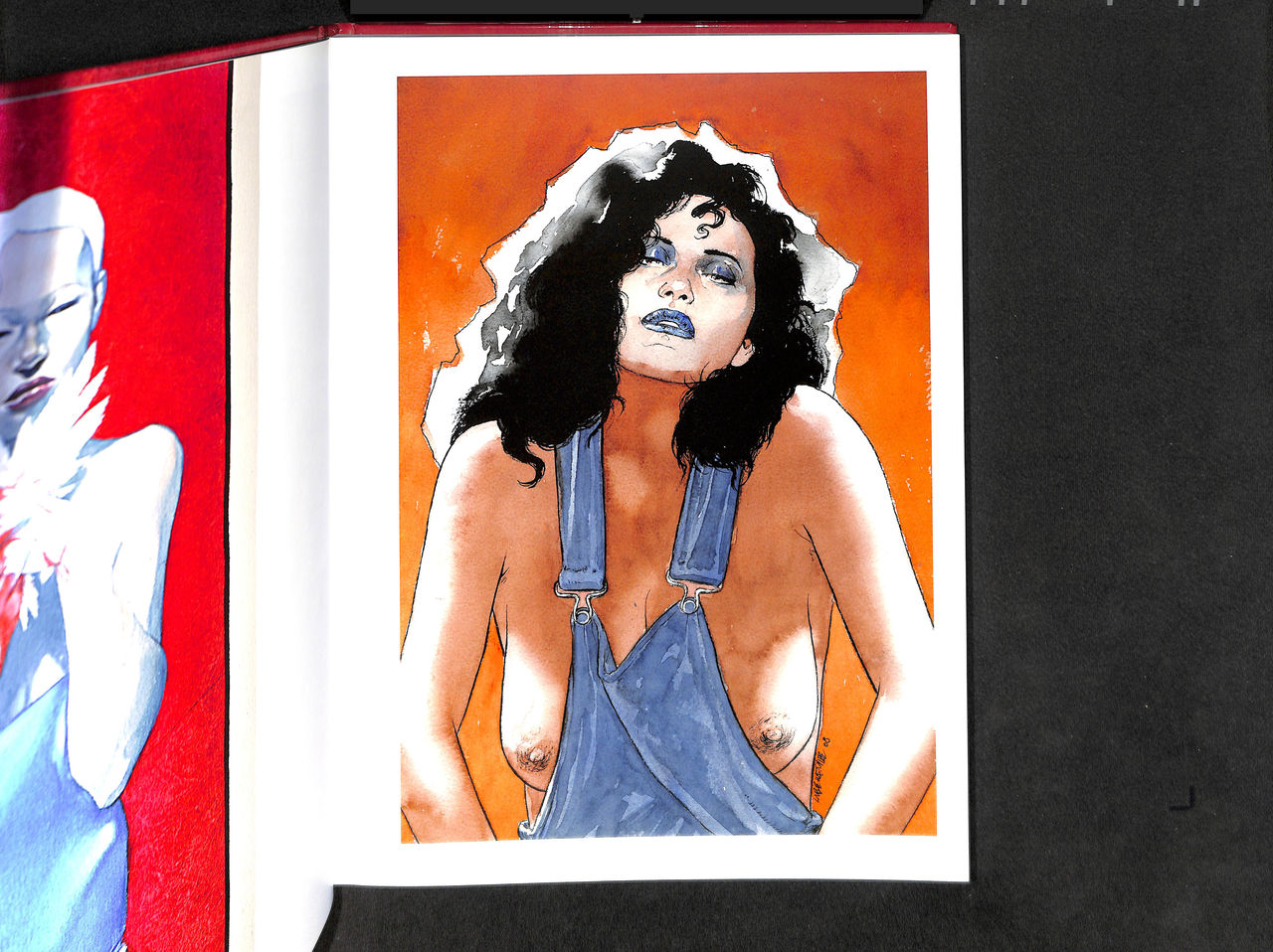 Liberatore des Femmes page 8 full