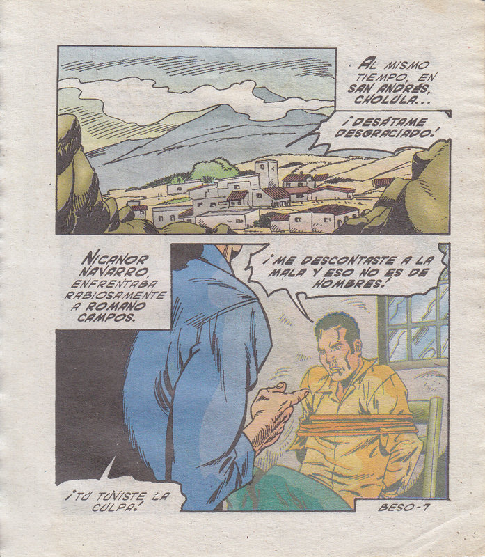 Beso Negro 0078 page 2 full