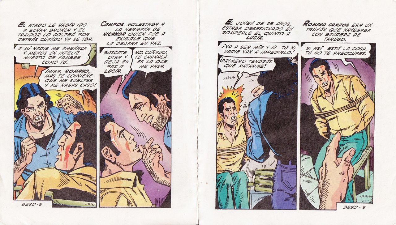 Beso Negro 0078 page 3 full