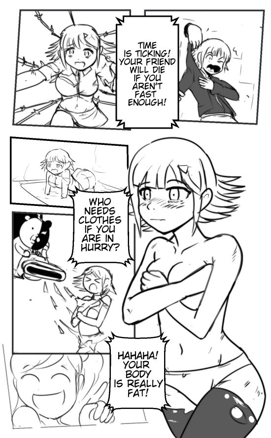 Chiaki Break page 3 full