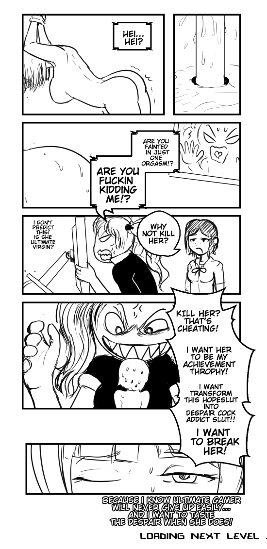 Chiaki Break page 8 full