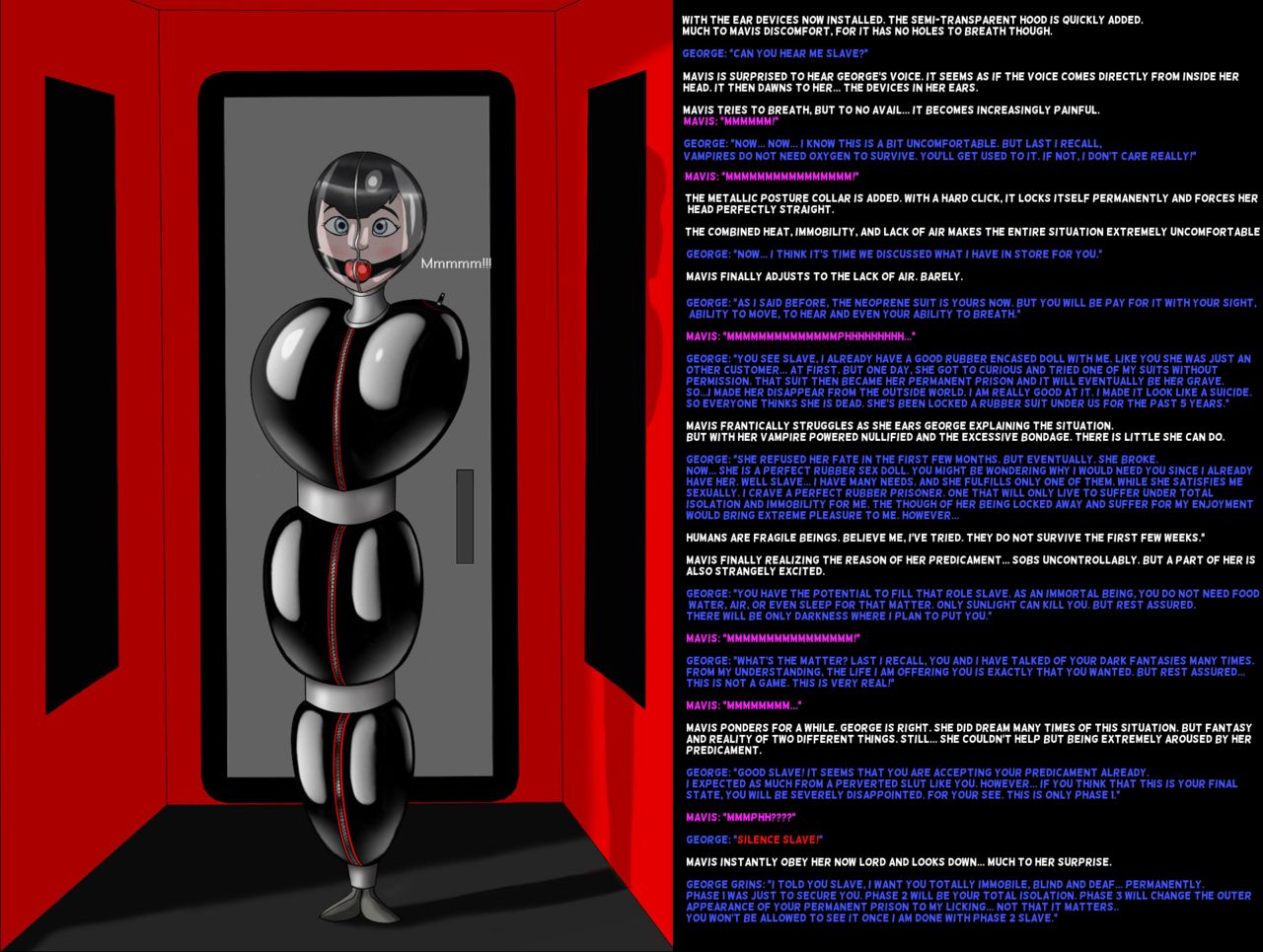 M2M - Made to Measure by JacketFreak page 12 full