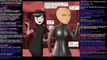 M2M - Made to Measure by JacketFreak cover
