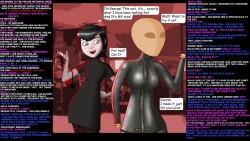 M2M - Made to Measure by JacketFreak