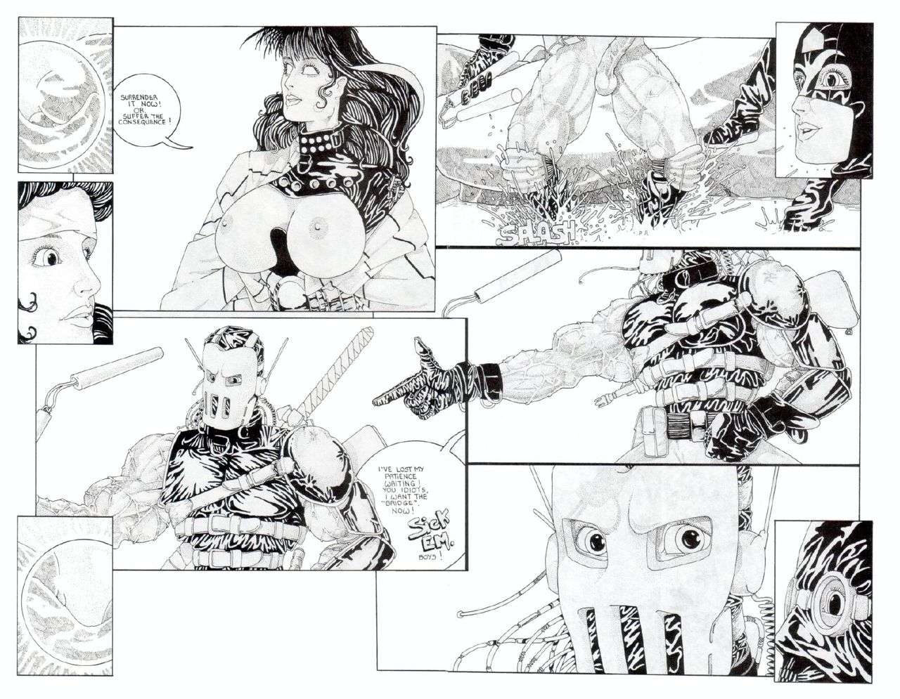 Crystal Balls #1 page 11 full