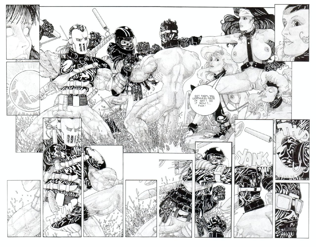 Crystal Balls #1 page 12 full