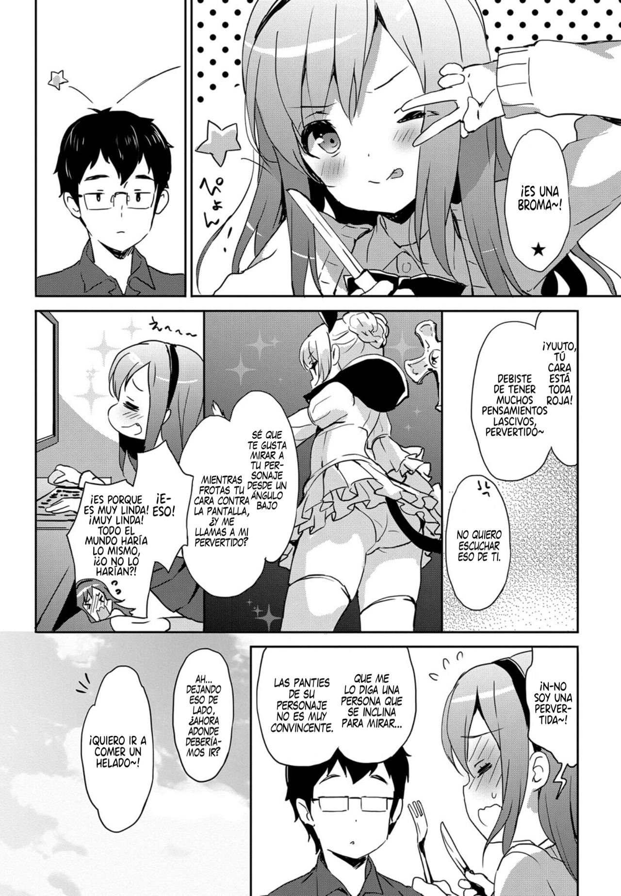 Vanilla Pocket 3 page 6 full