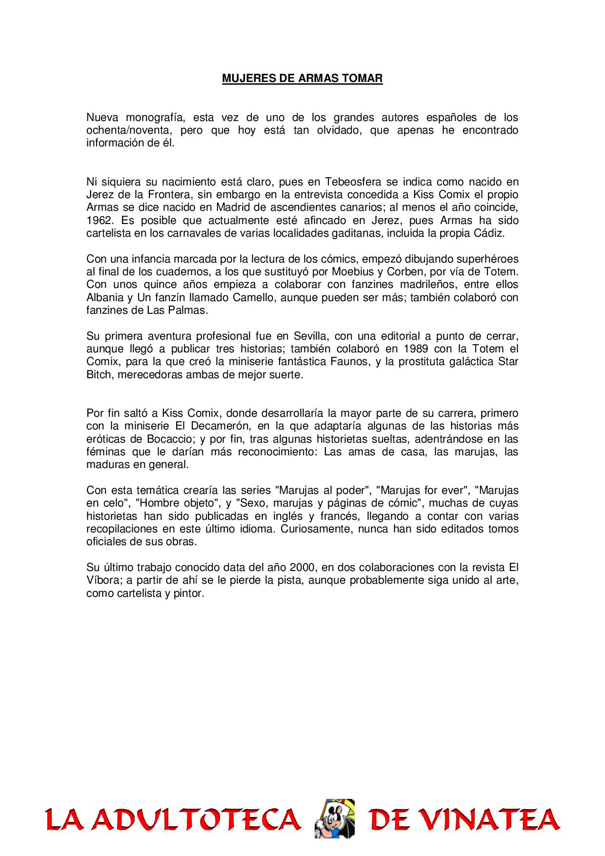 Marujas pillando cacho page 2 full