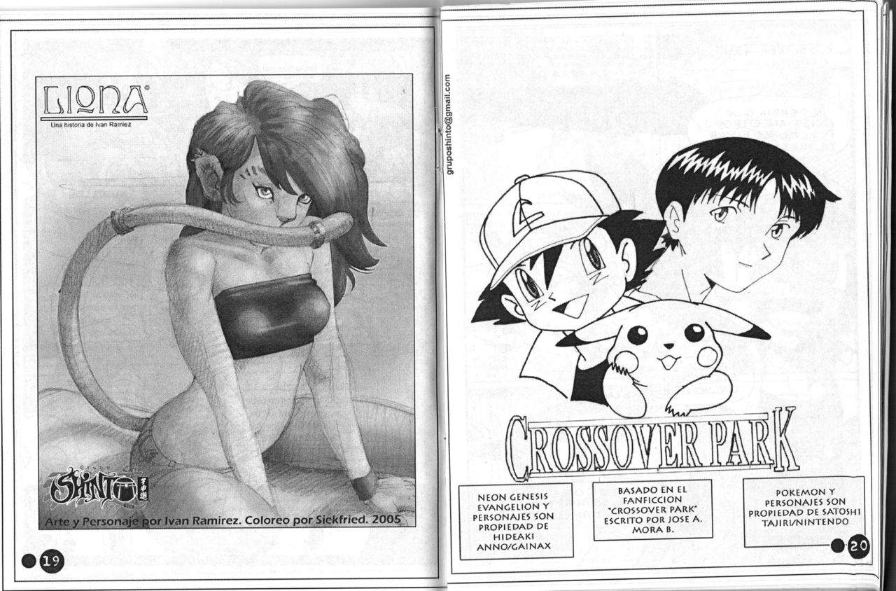 Grupo SHINTO Costa Rica n5 page 11 full