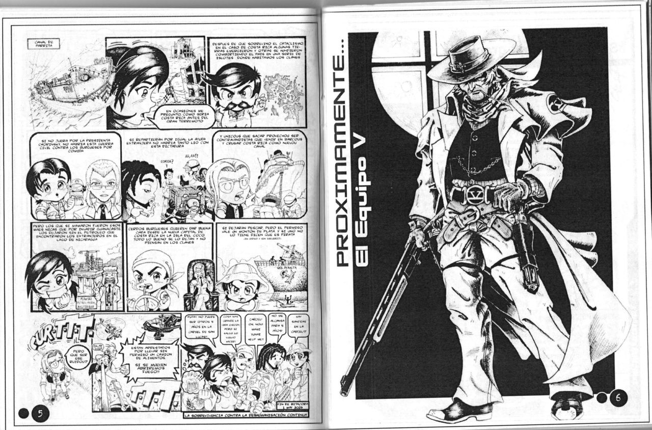 Grupo SHINTO Costa Rica n5 page 4 full