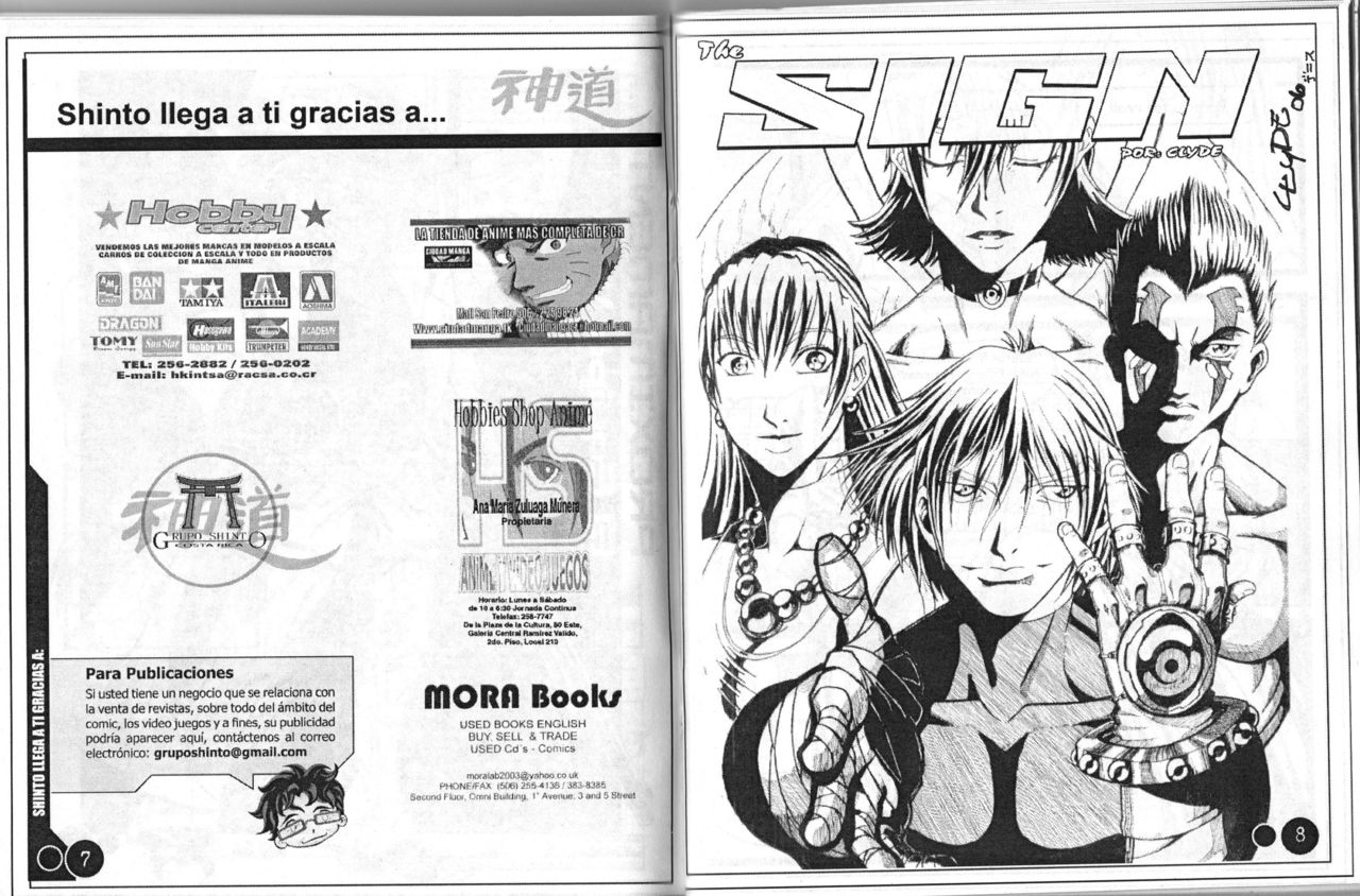 Grupo SHINTO Costa Rica n5 page 5 full