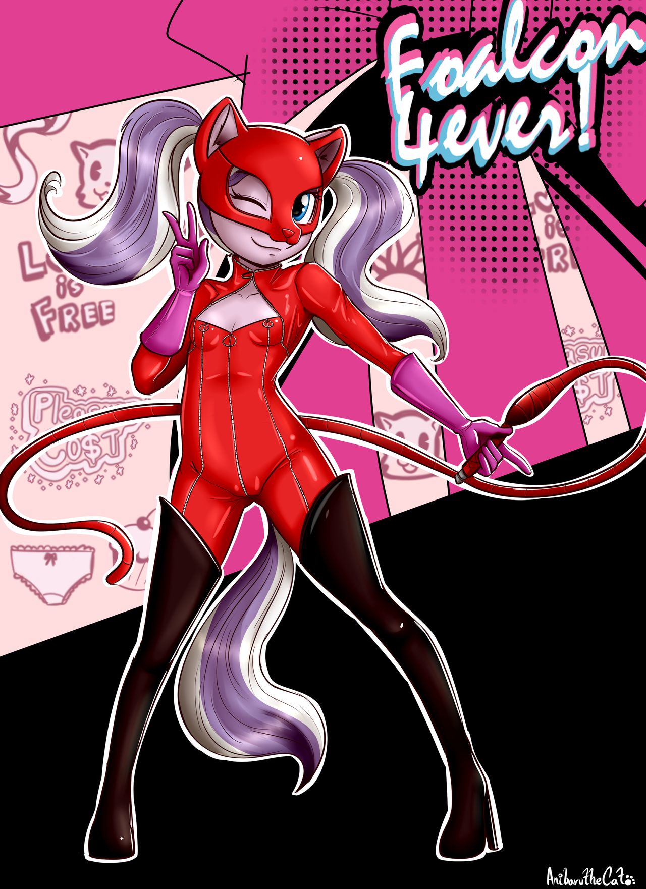 Spoopyfilly Art Pack page 7 full