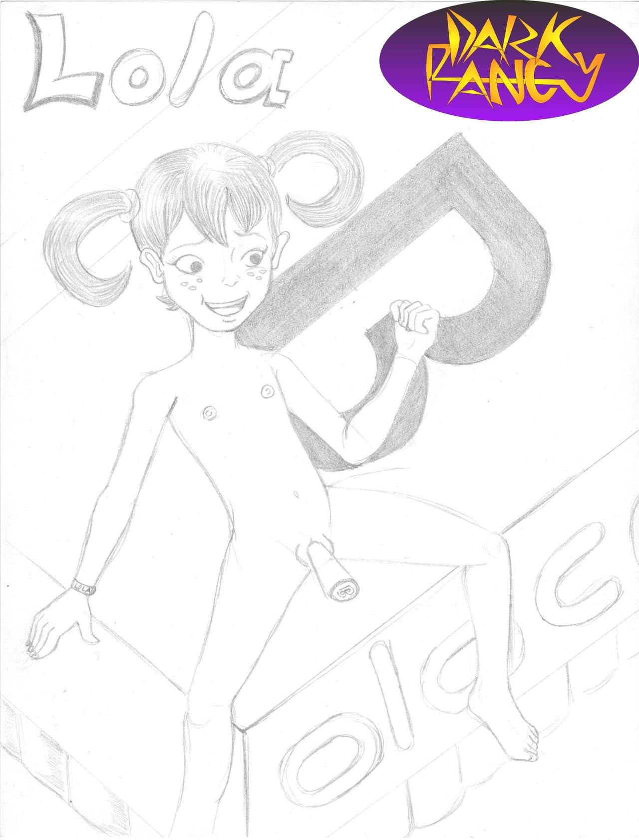 ARTIST Darkfancy page 5 full
