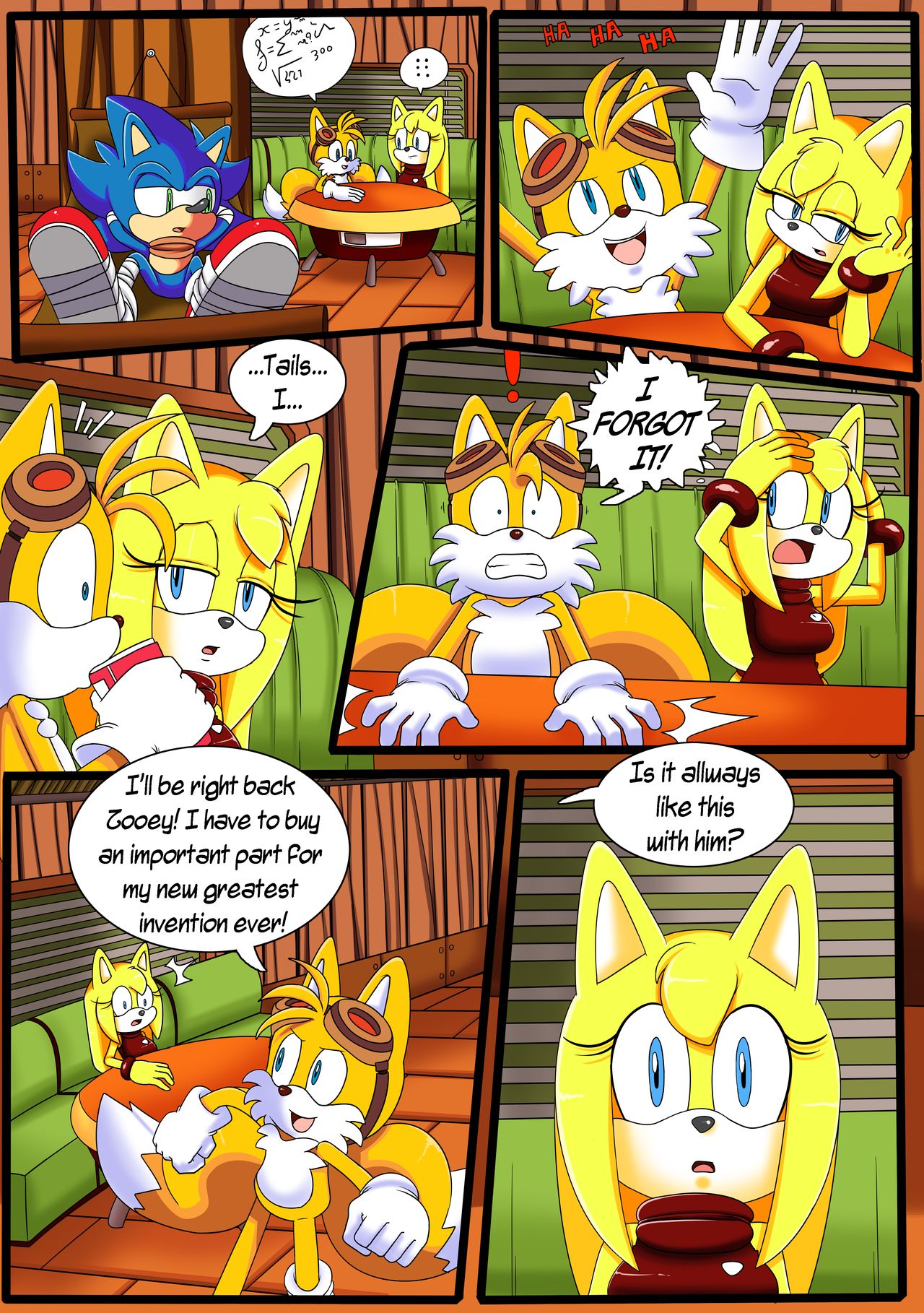 Zooey's choice page 2 full