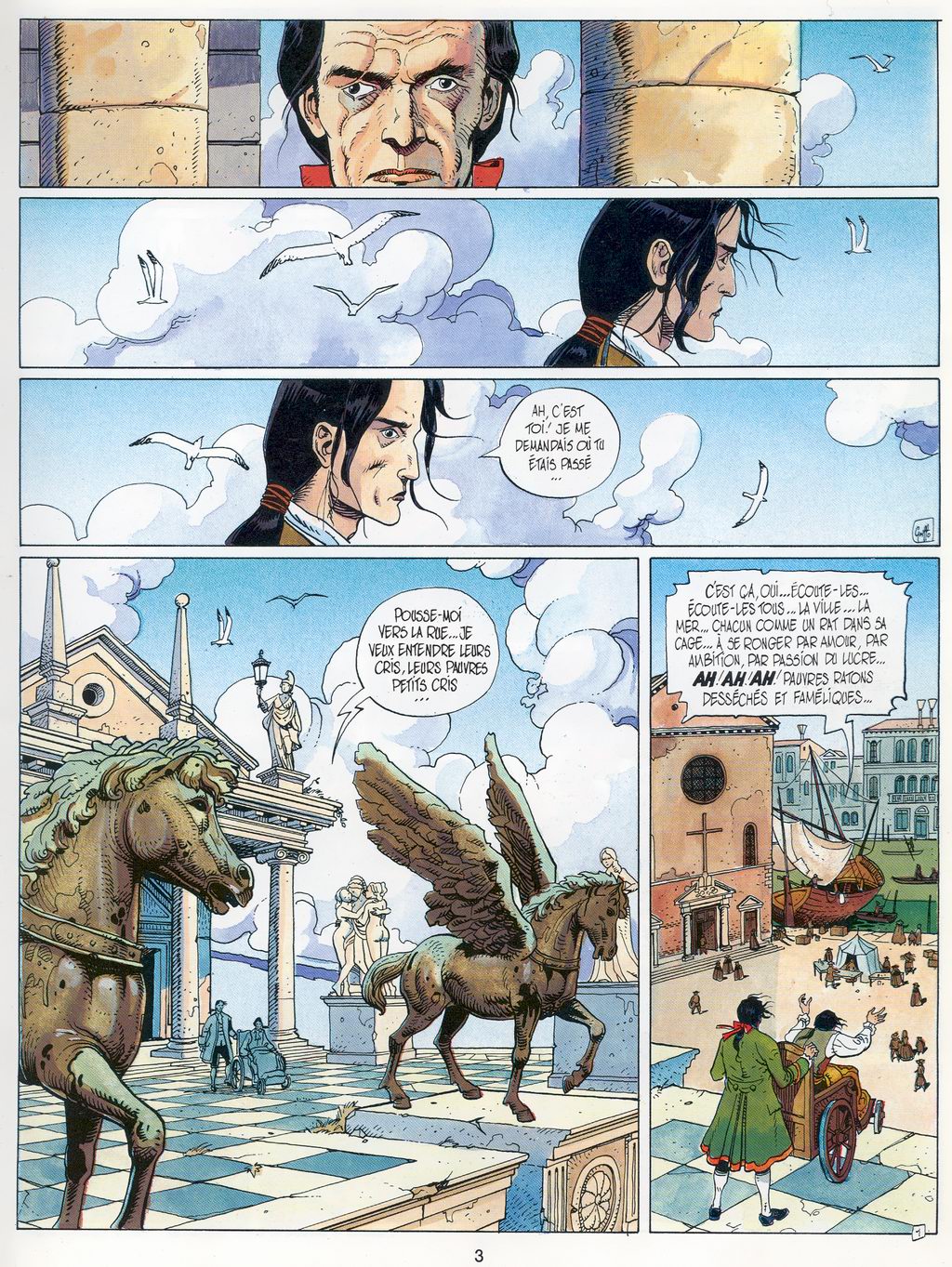 Giacomo C - T02 - La Chute de l'Ange page 4 full