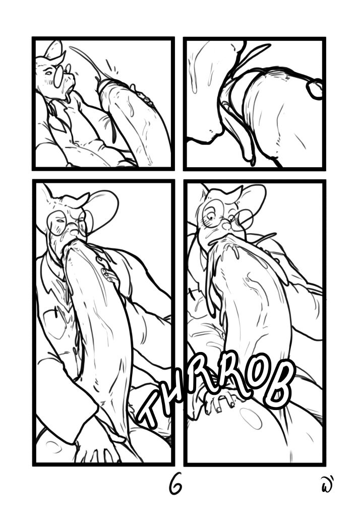 Dick's big experiment by WATINSOMNIA page 6 full