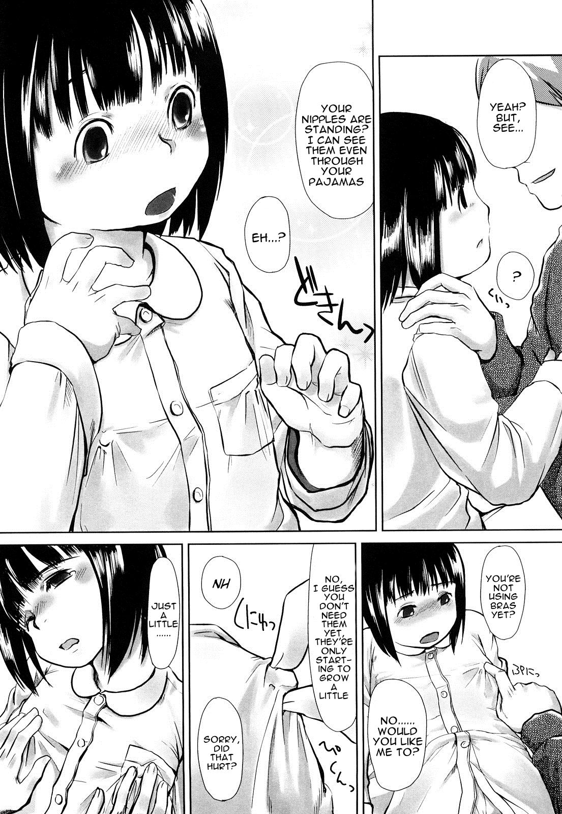 Be Together Tonight page 7 full