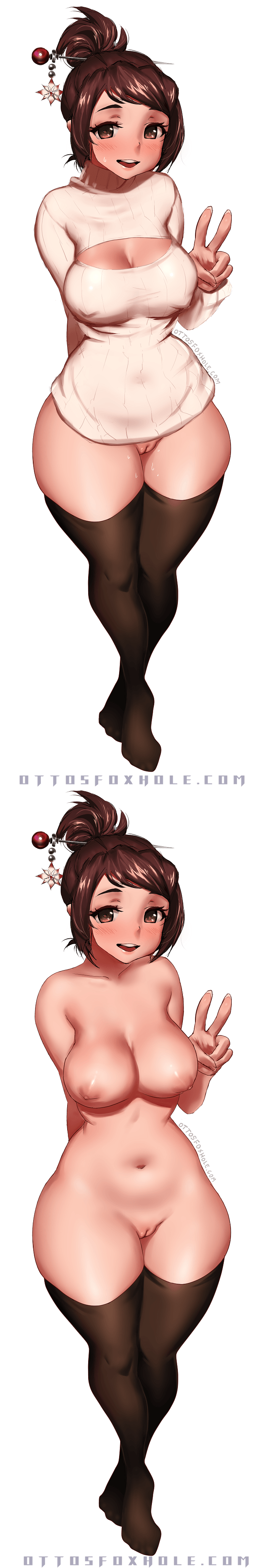 Artist - Otto page 4 full