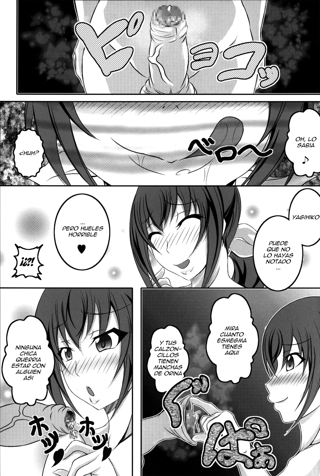 HAPPYEND DE BADEND page 9 full