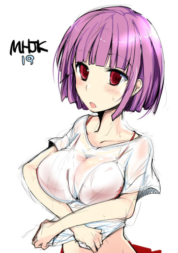 [/￥ (mos)] MHJK19 cover