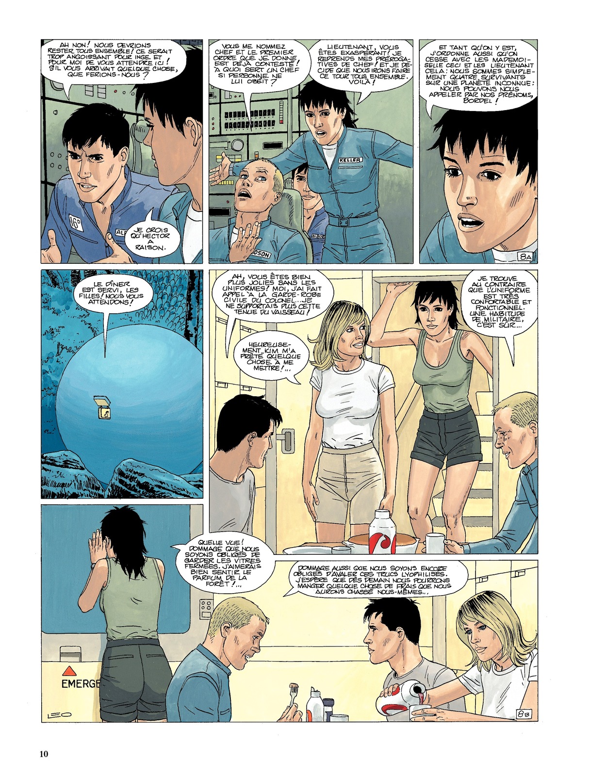 Betelgeuse - 02 - Les.survivants page 12 full