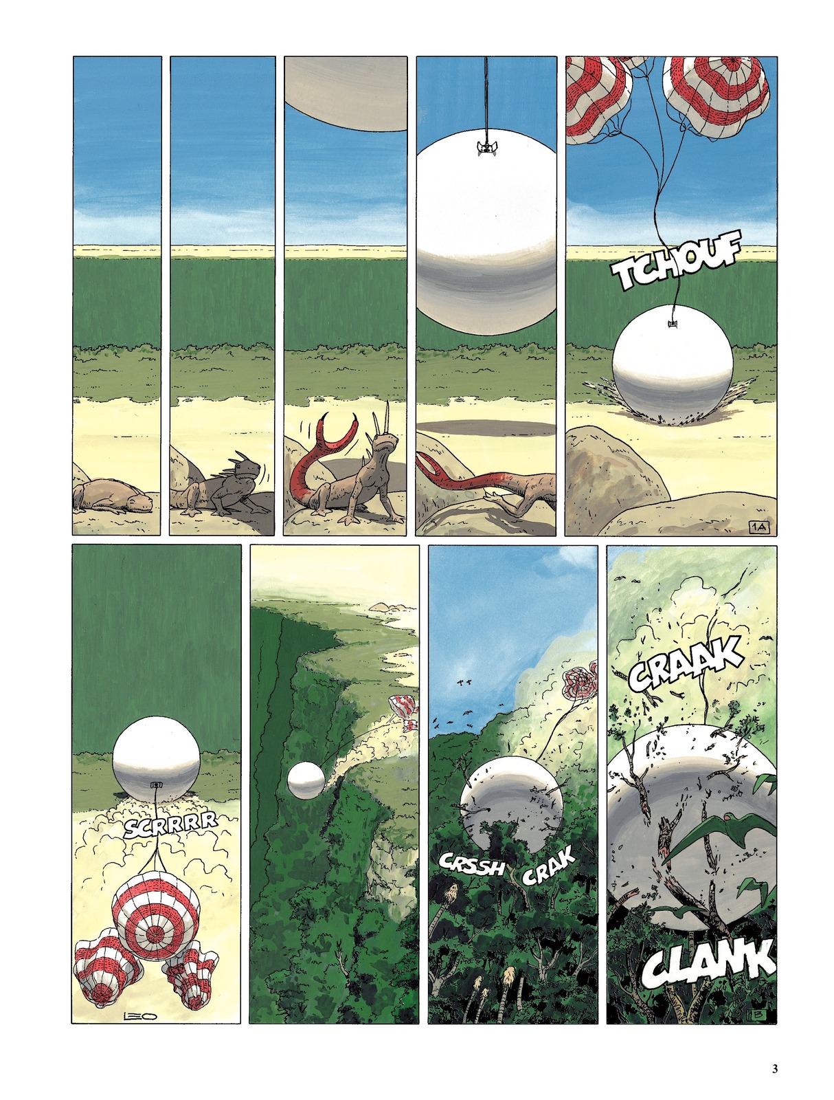 Betelgeuse - 02 - Les.survivants page 5 full