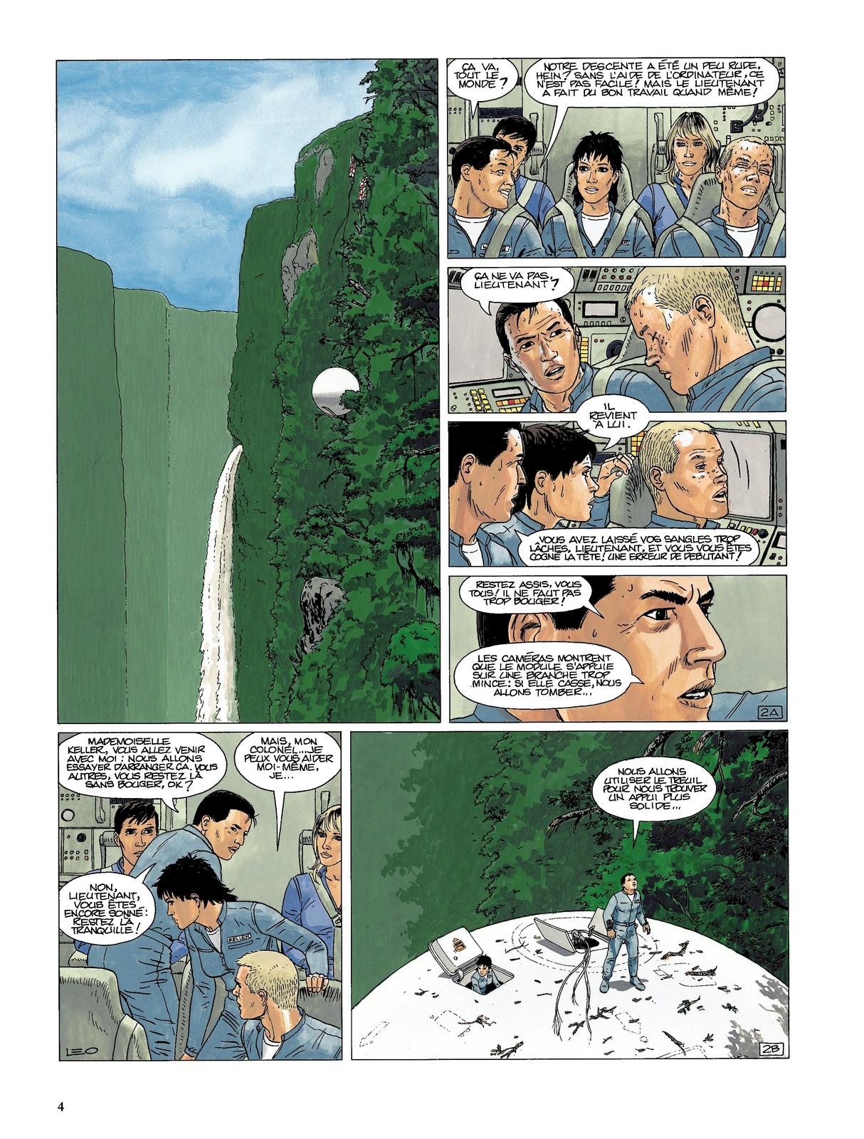 Betelgeuse - 02 - Les.survivants page 6 full