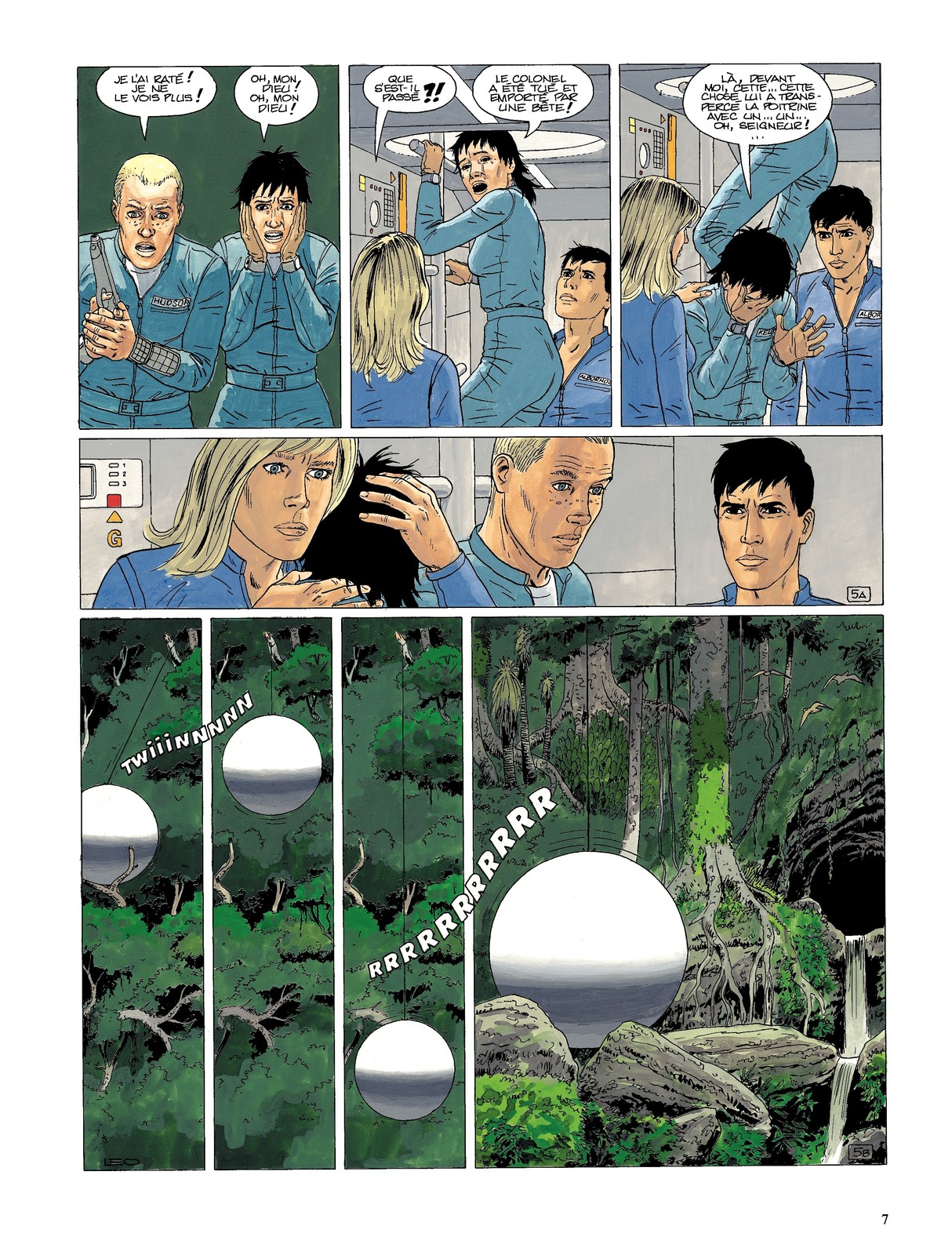 Betelgeuse - 02 - Les.survivants page 9 full