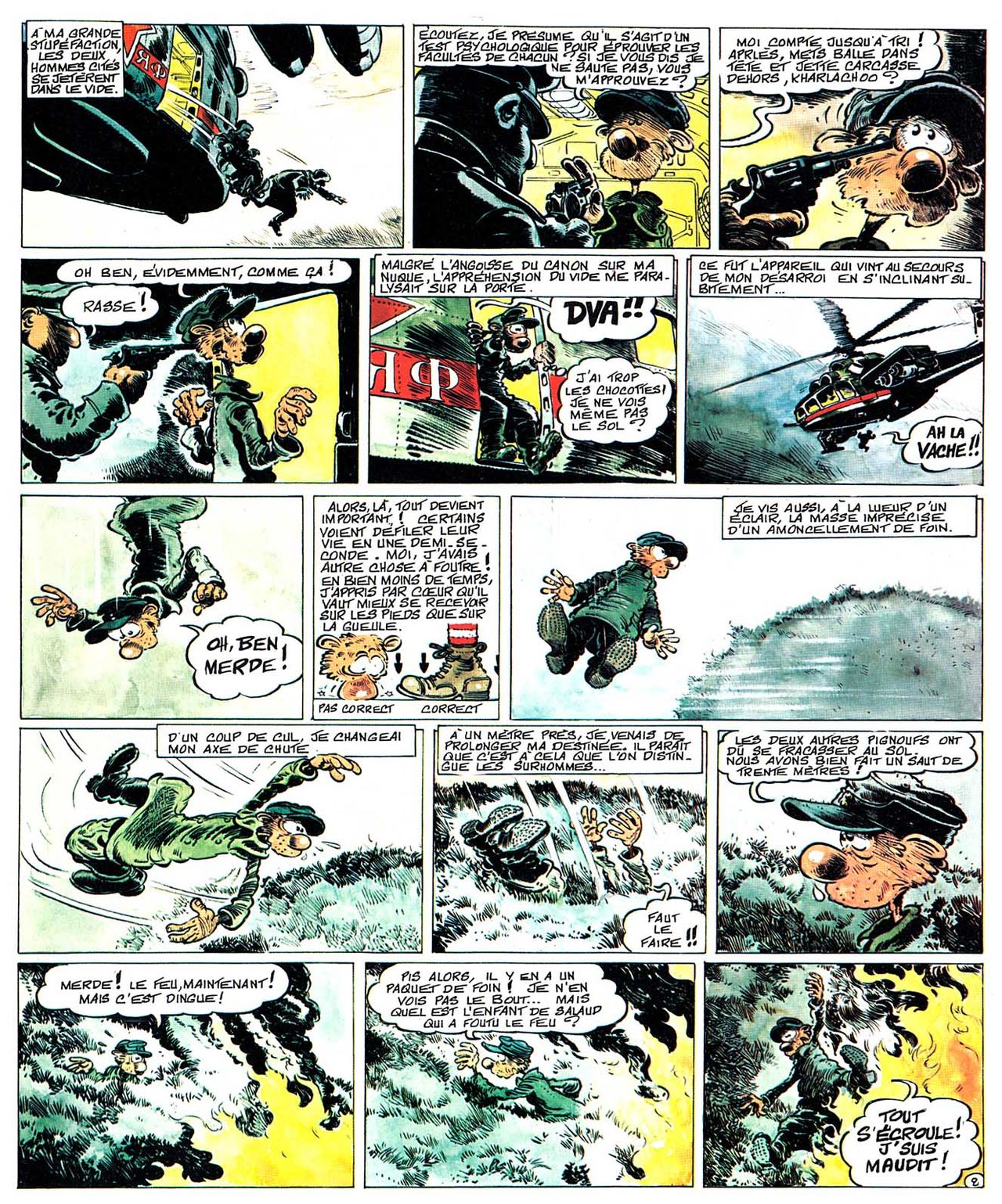 Le Goulag - 04 - Les Rois Du Pétrole page 5 full