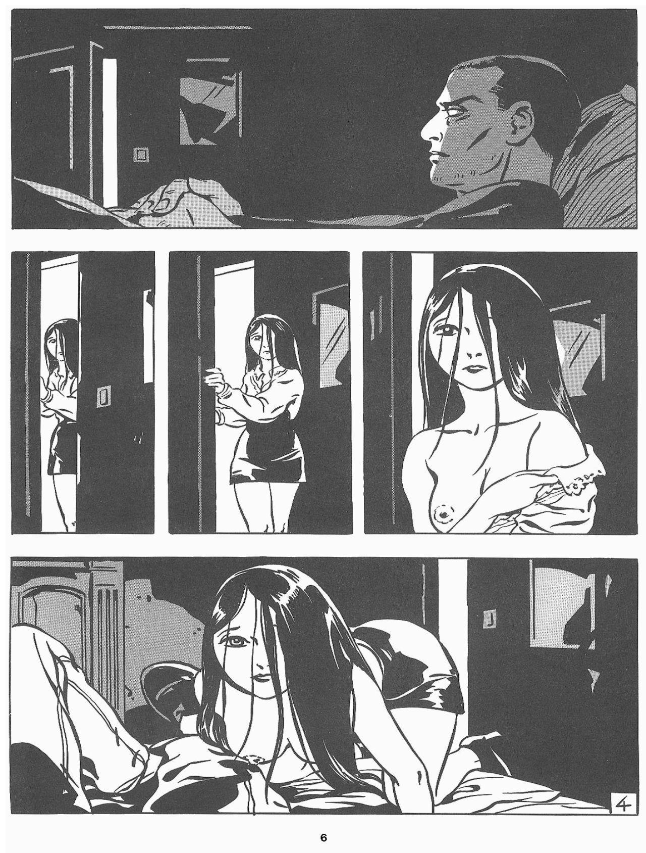 Carlotta page 7 full