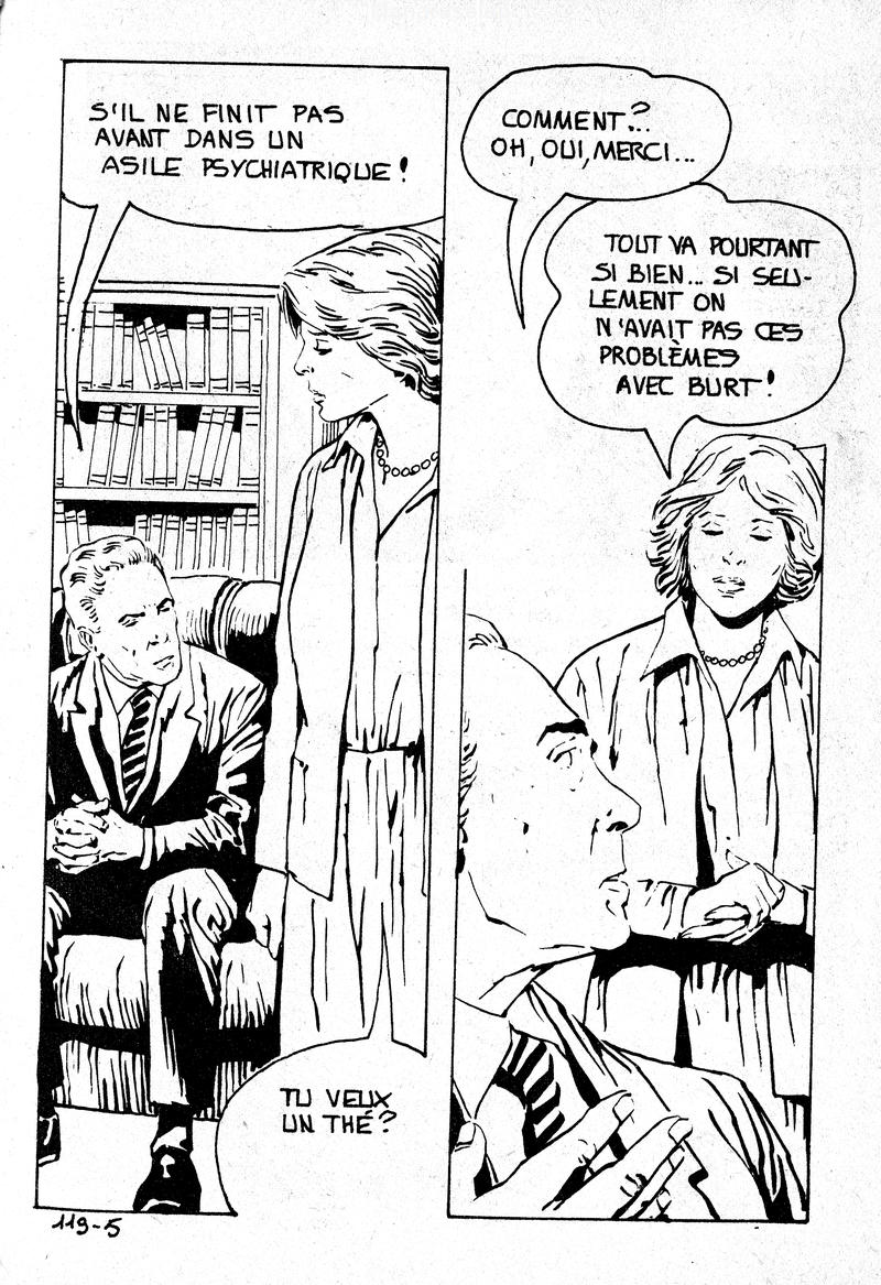 Elvifrance - Série jaune - 103 - Les fantômes du passé page 9 full