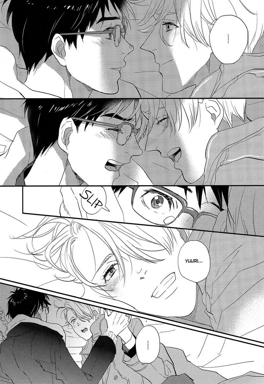 Dance with L page 5 full