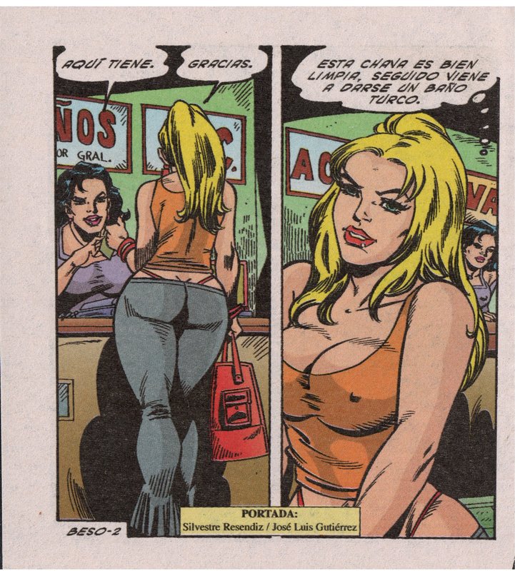 Beso Negro 0239 page 4 full