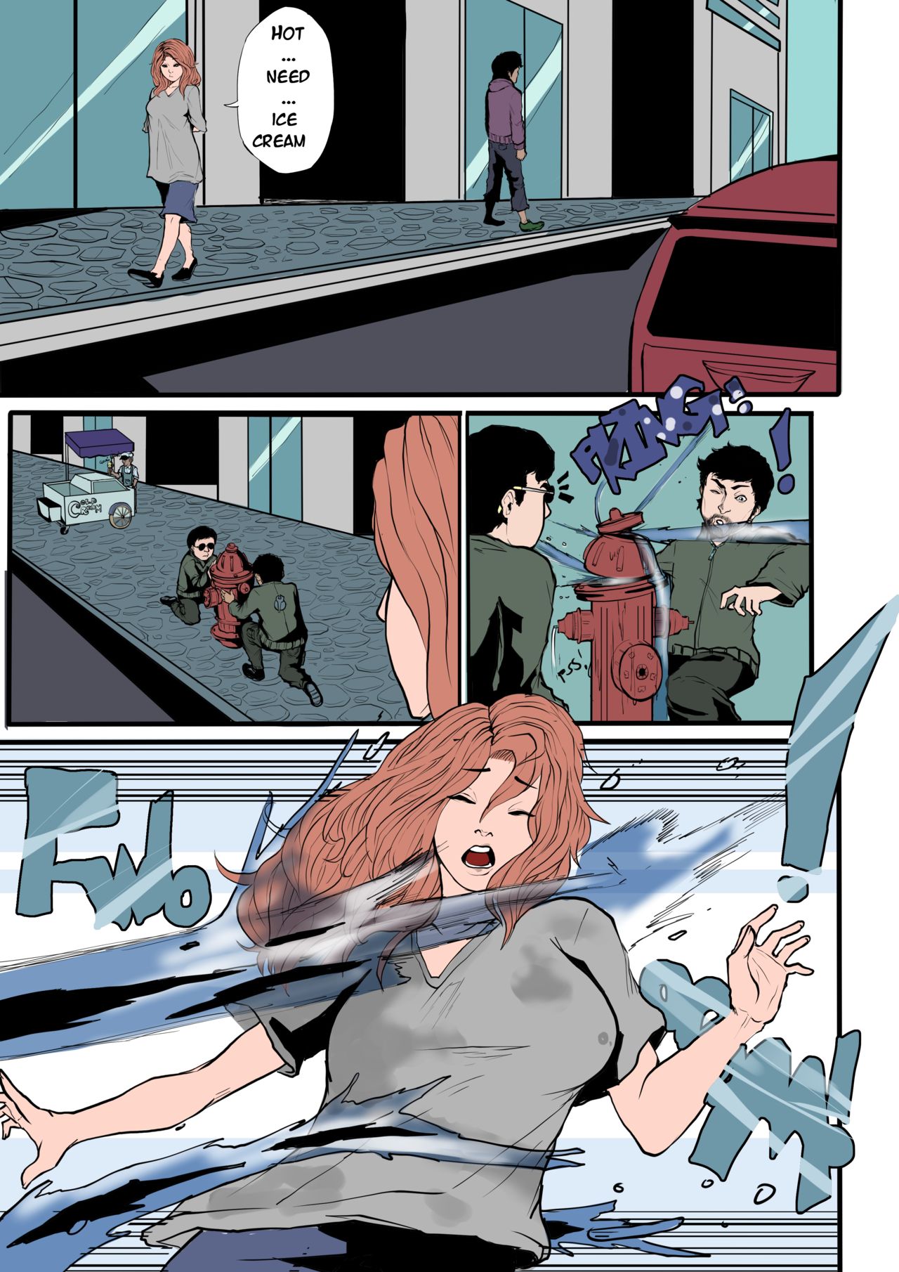 Self Control page 2 full