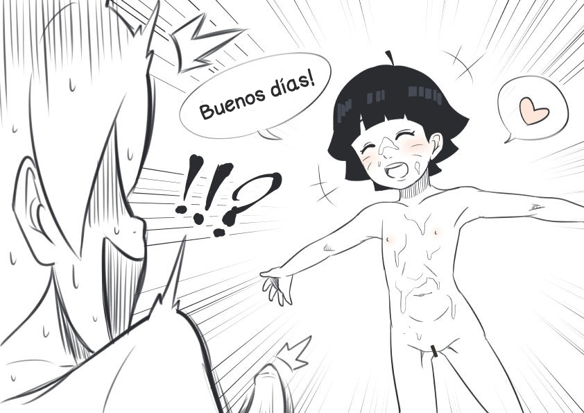 Ani no Okoshikata. | Cómo despertar a mi hermano page 7 full