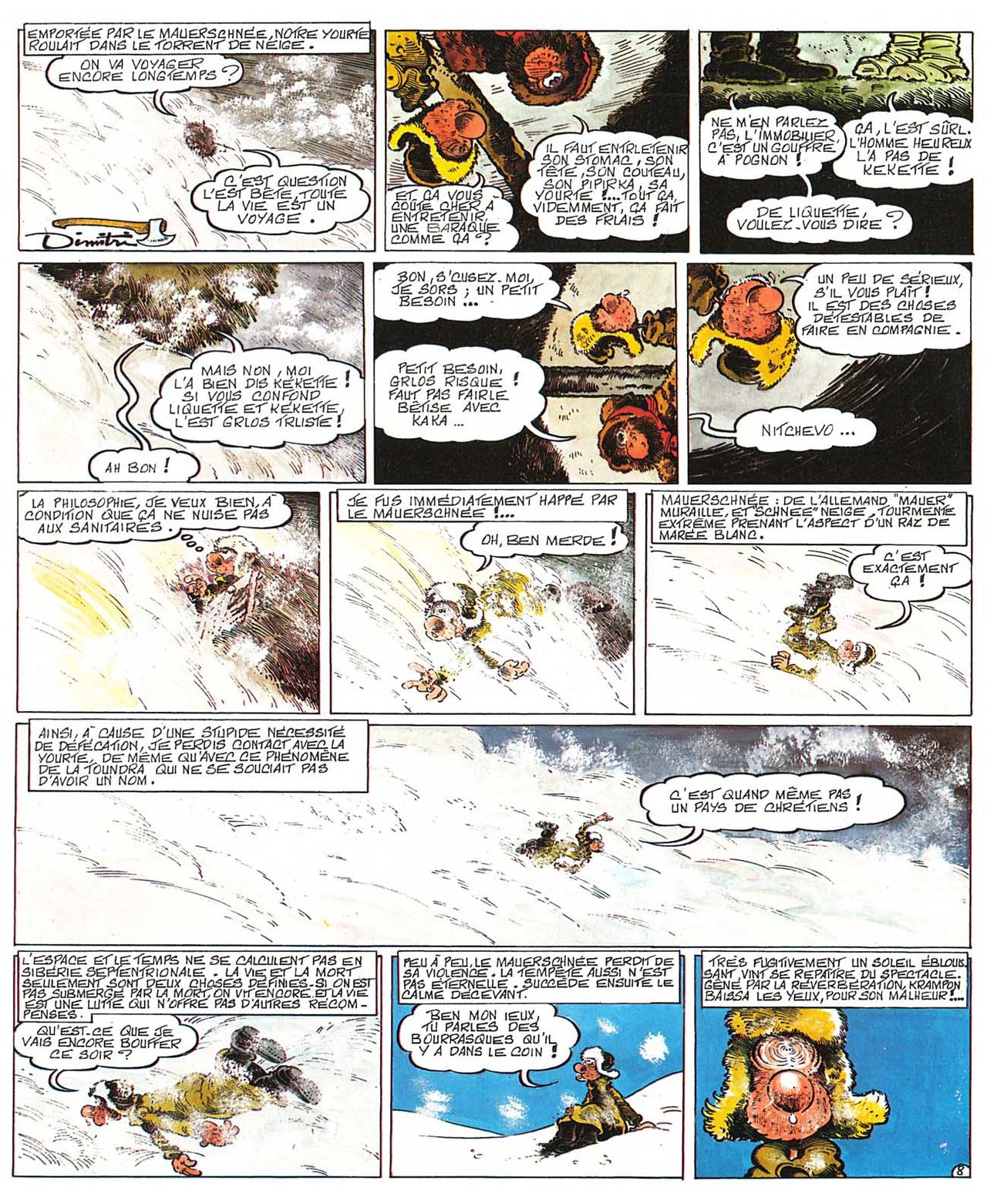 Le Goulag - 03 - Les Zomes page 11 full