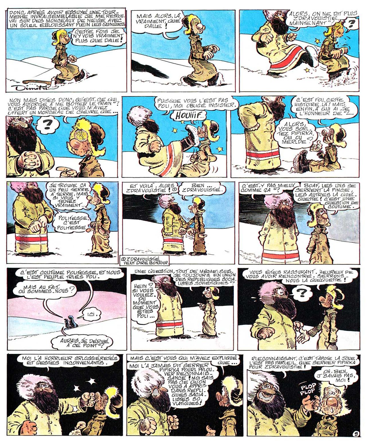 Le Goulag - 03 - Les Zomes page 12 full