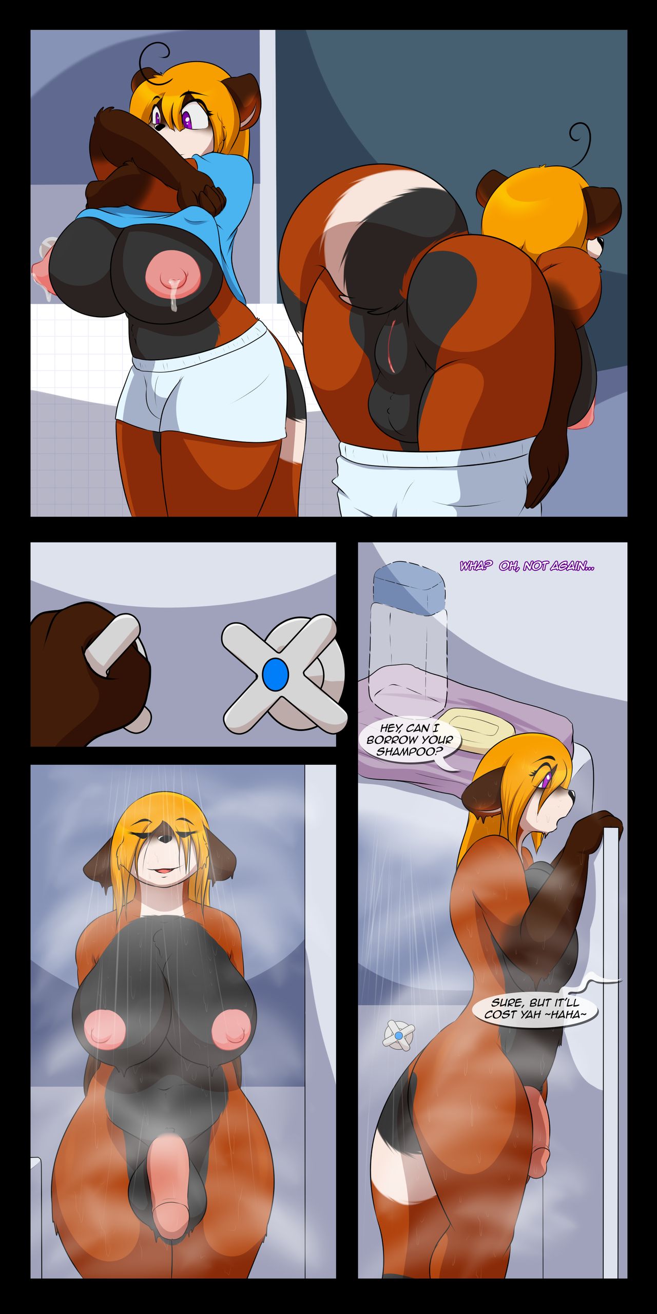 Morning Routine page 2 full