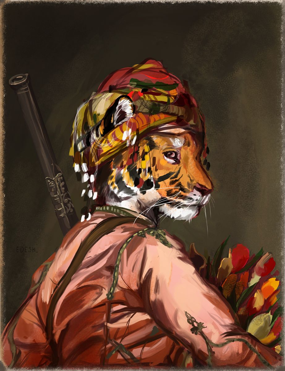 artist Edesk page 9 full